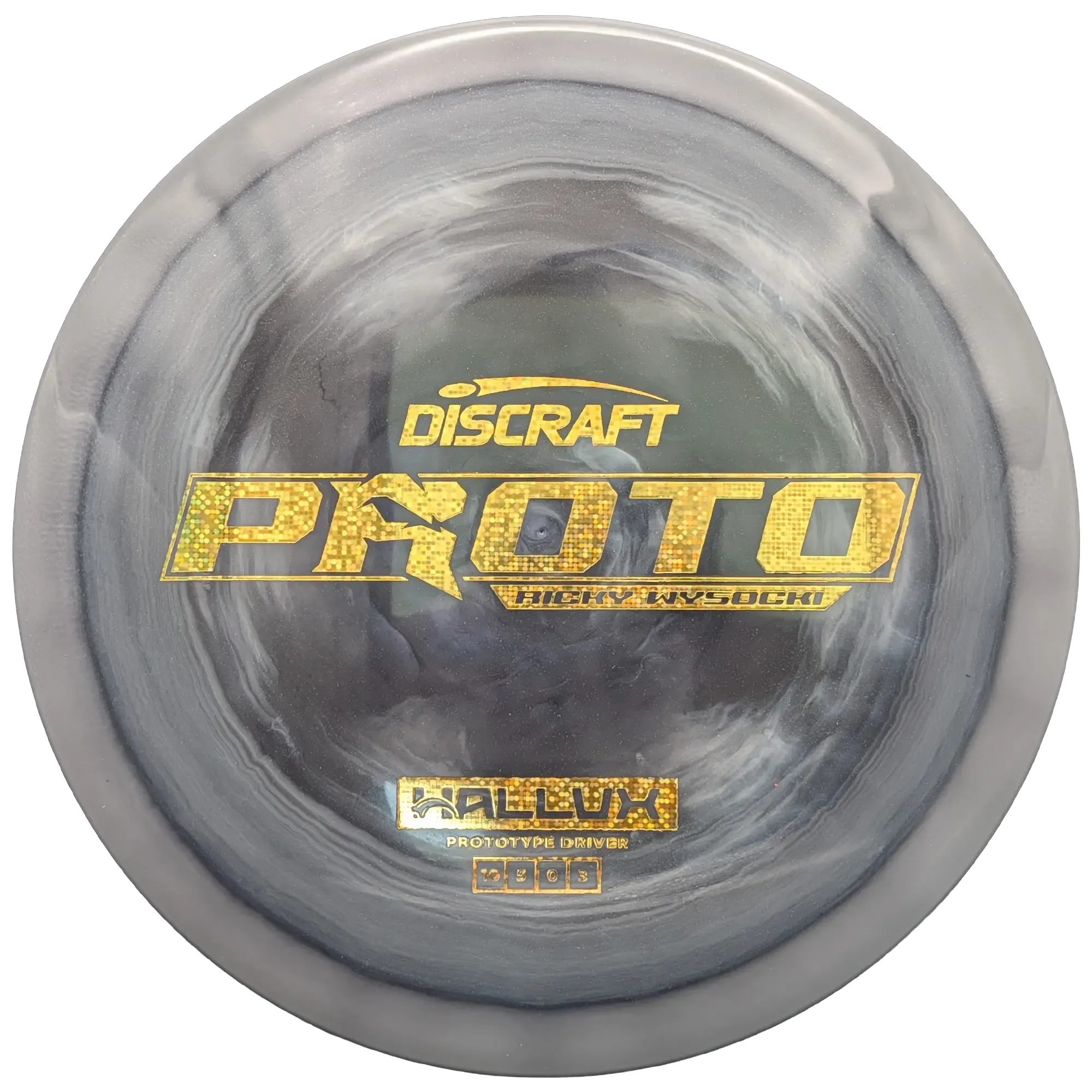 Discraft Hallux