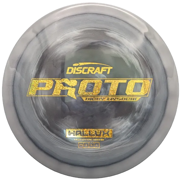 Discraft Hallux