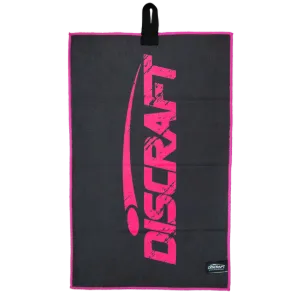 Discraft Paige Pierce Towel, photo 2, full size