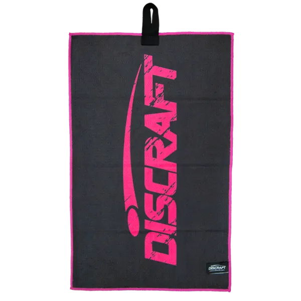 Discraft Paige Pierce Towel, photo 2