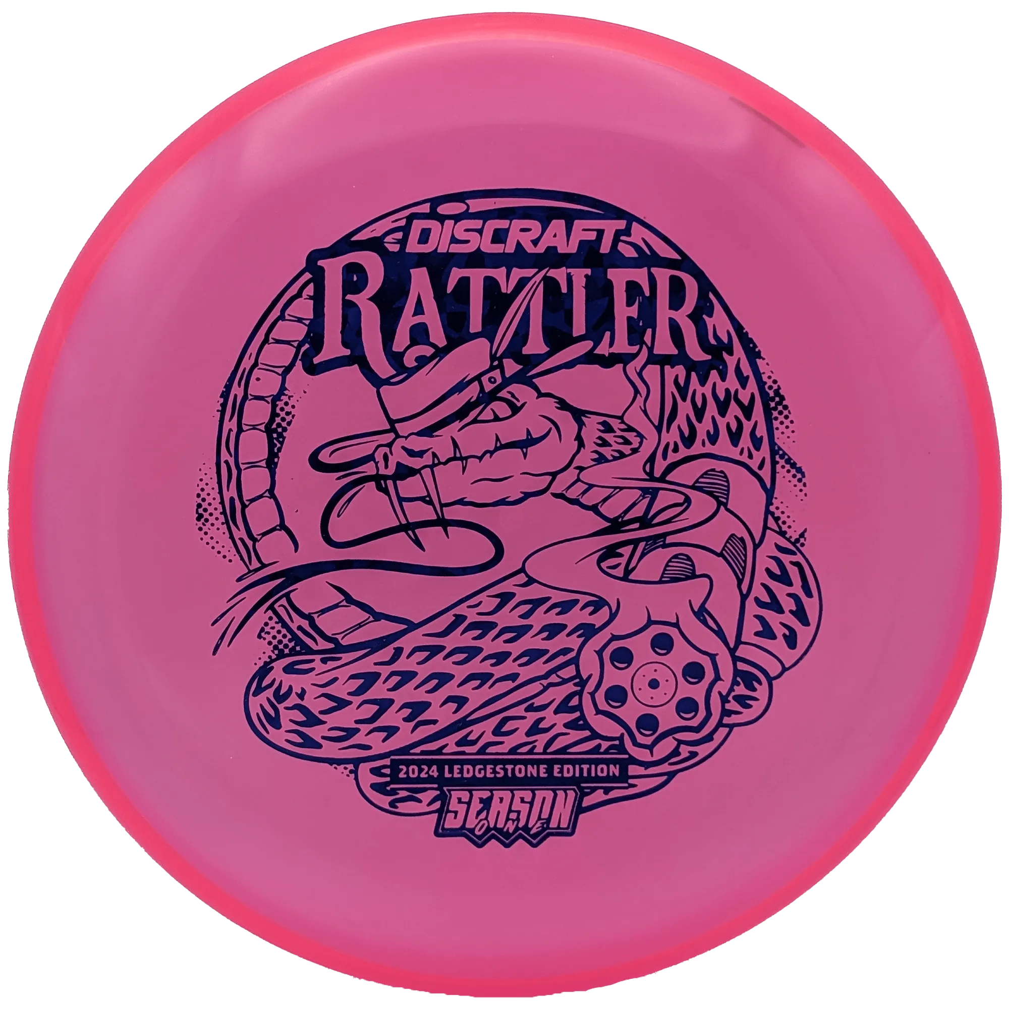 Discraft Ledgestone Rattler