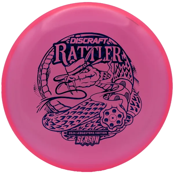 Discraft Ledgestone Rattler