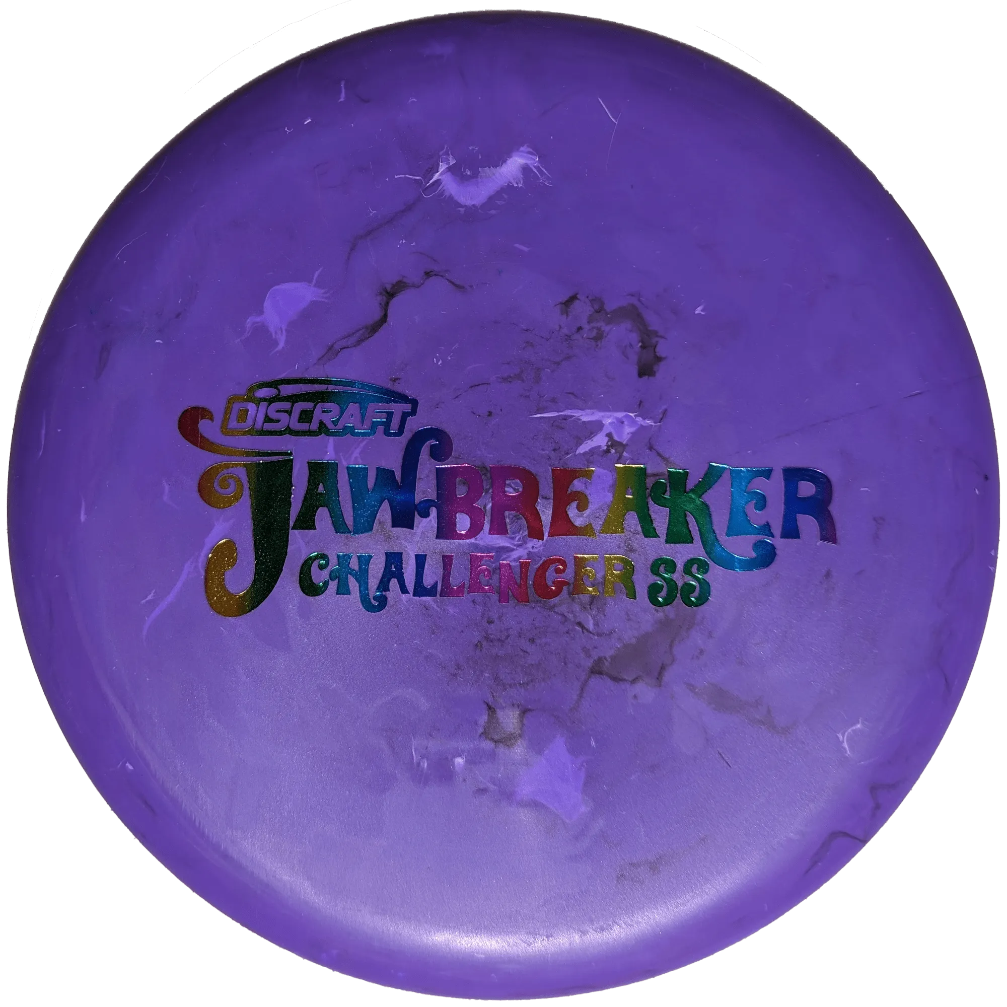 Discraft Challenger SS
