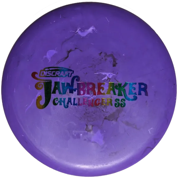 Discraft Challenger SS