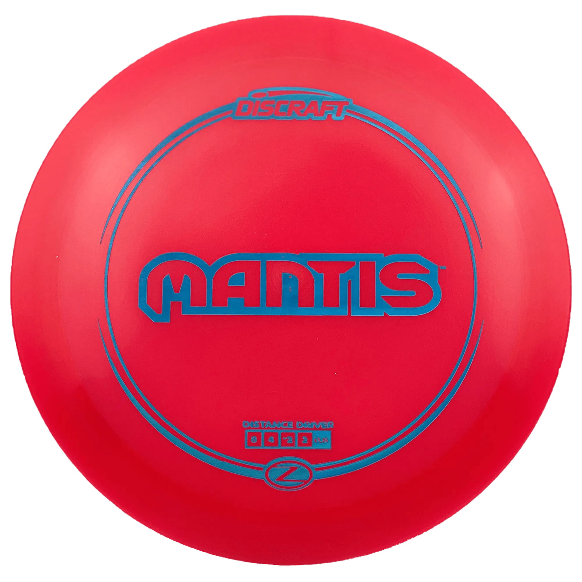 Discraft Mantis