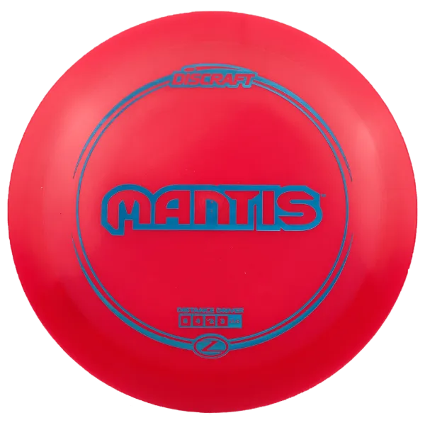 Discraft Mantis