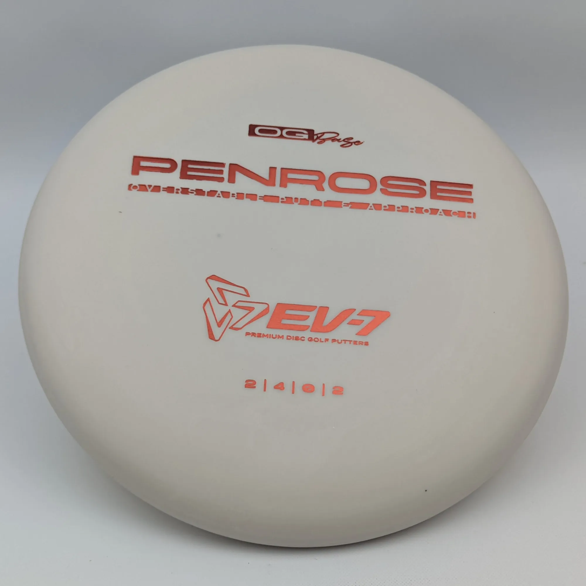 EV-7 Penrose