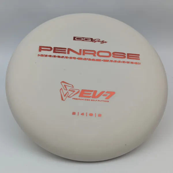 EV-7 Penrose