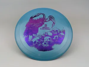Photo of this disc, Big Z, 175-176 g, Blue/Purple, full size
