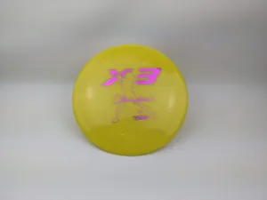 Photo of this disc, 400G, 173 g, full size