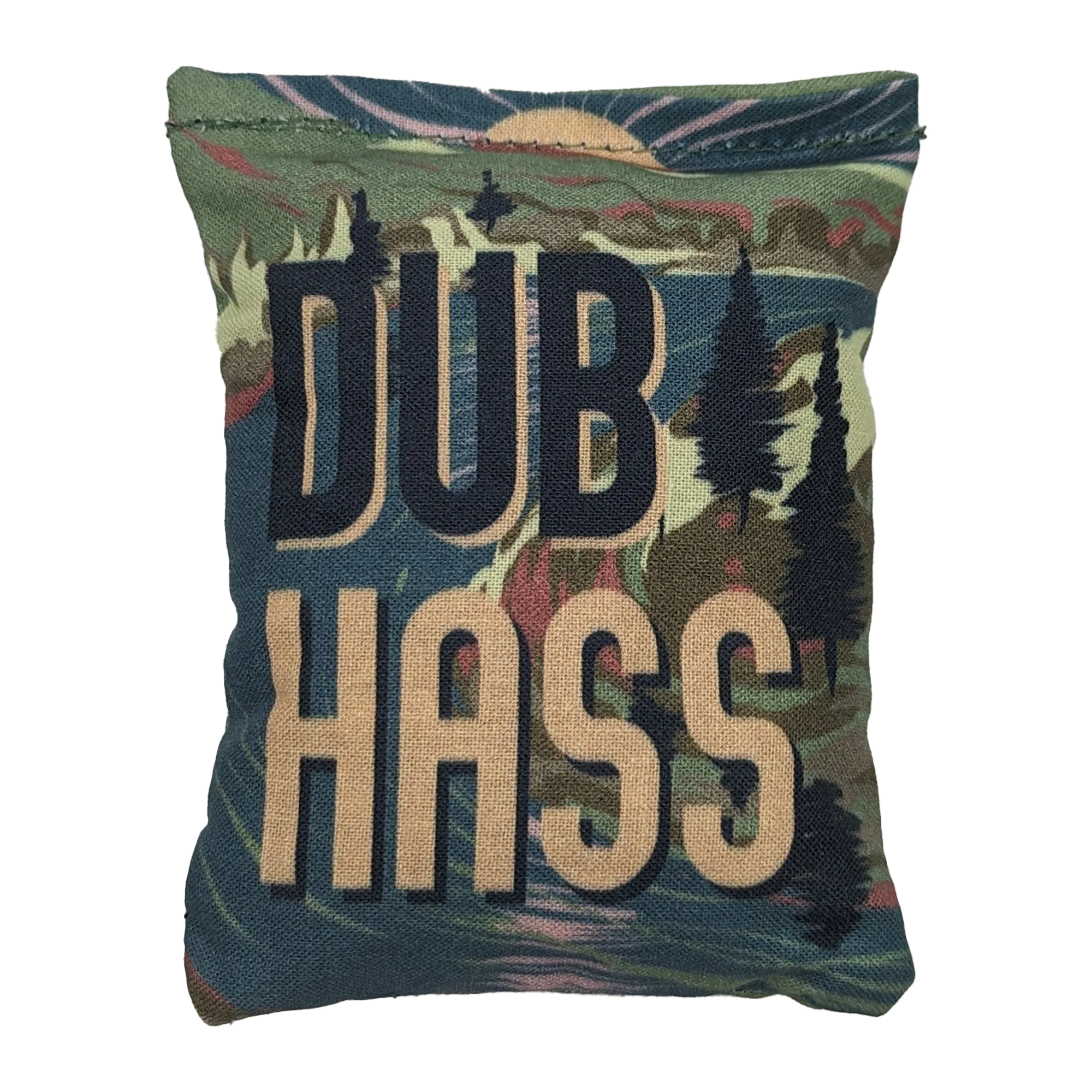 D.W. Hass Bogey Free Bag