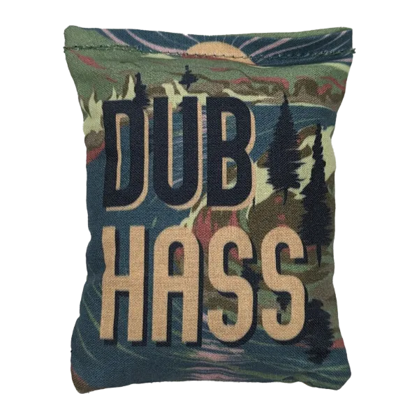 D.W. Hass Bogey Free Bag