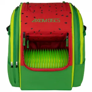 Axiom Voyager Lite - Watermelon Edition, photo 2, full size