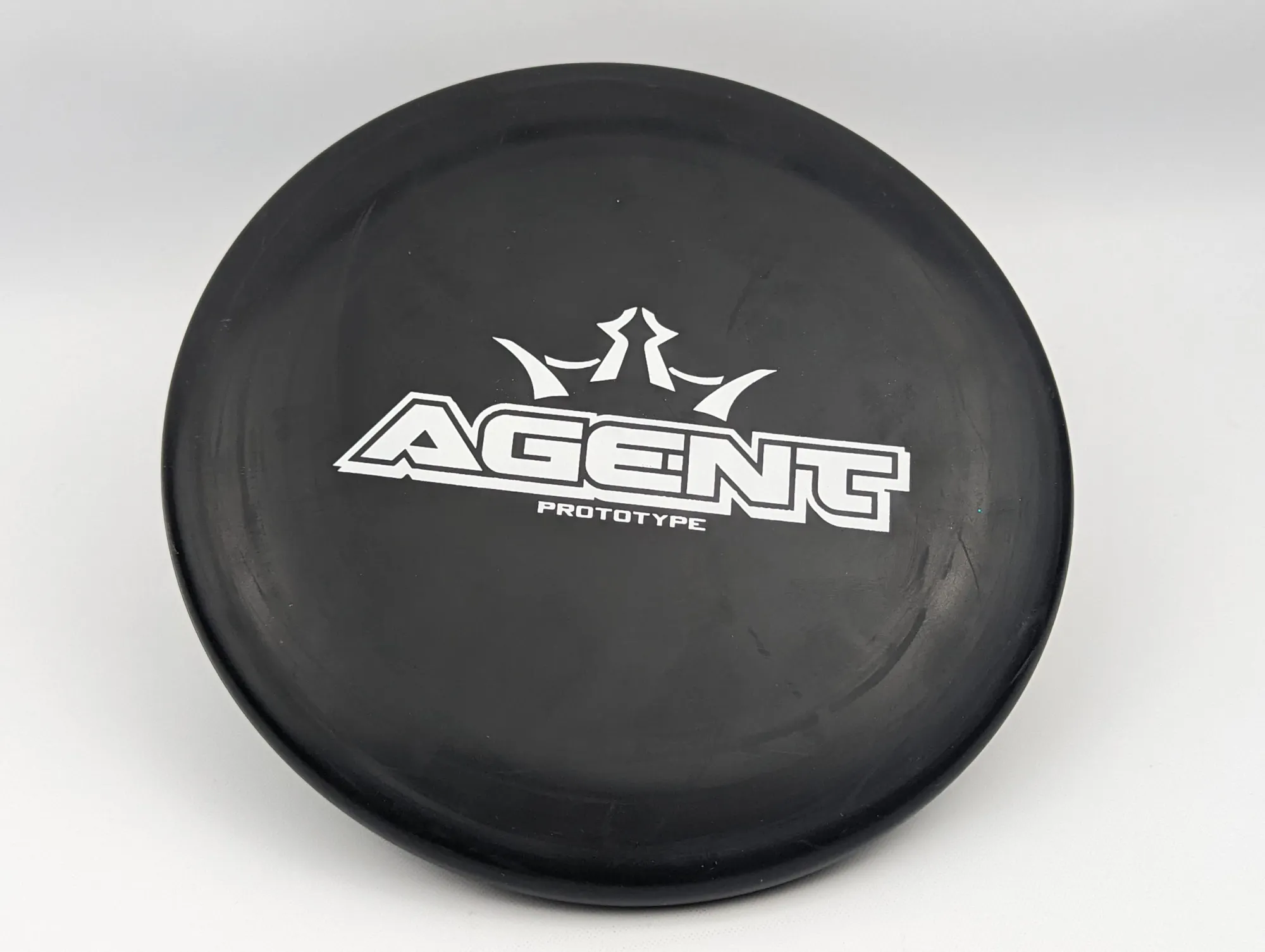 Photo of this disc, Classic, 176 g