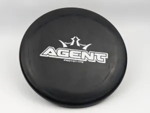 Photo of this disc, Classic, 176 g, full size