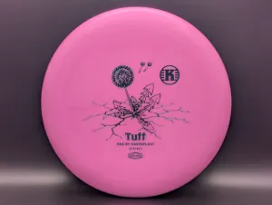 Photo of this disc, K3 Line, 174 g, Pink, full size