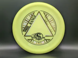 Photo of this disc, Neutron, 173 g, Yellow, full size