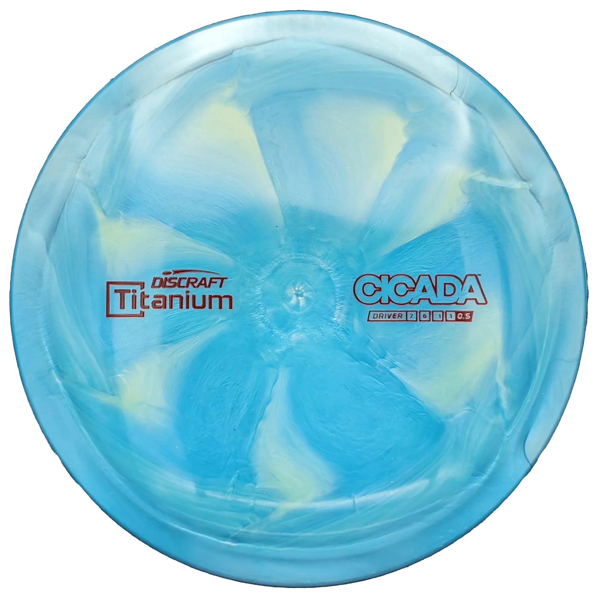 Discraft Cicada