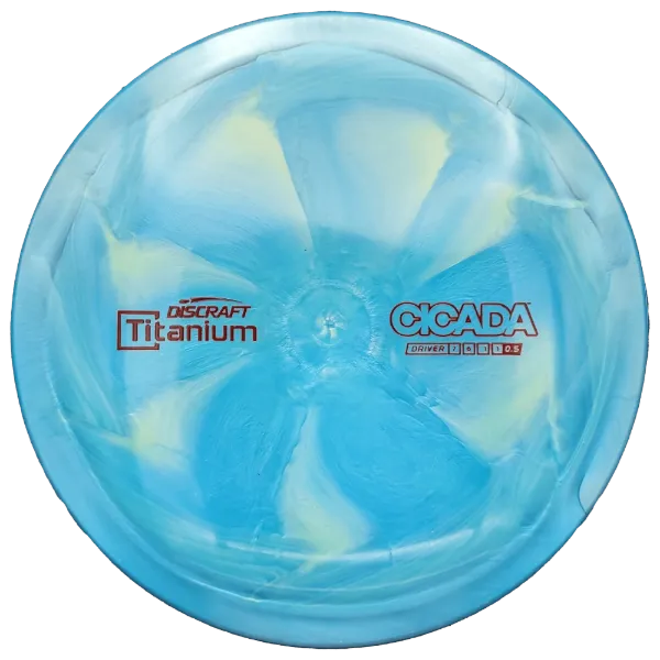 Discraft Cicada