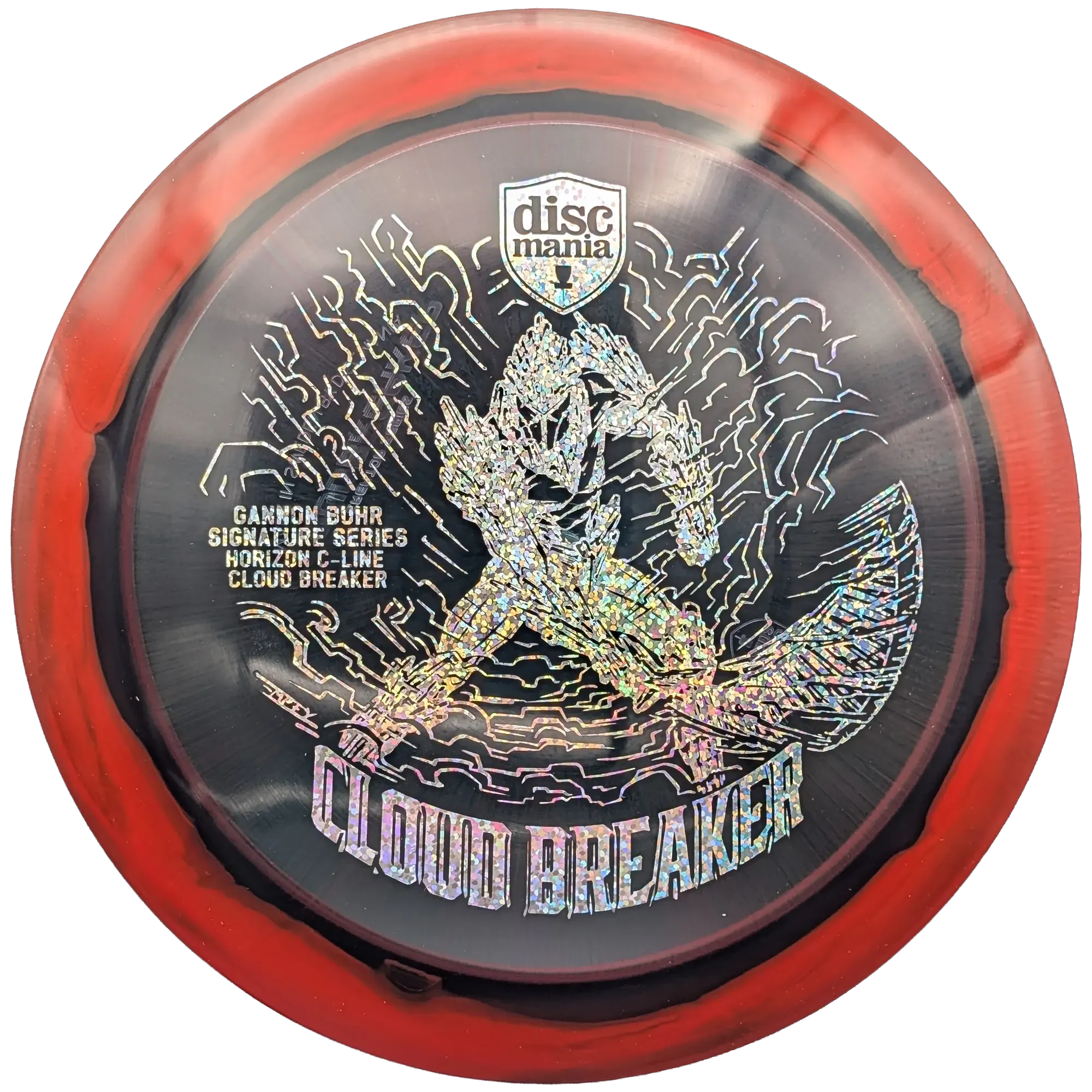 Discmania Cloud Breaker
