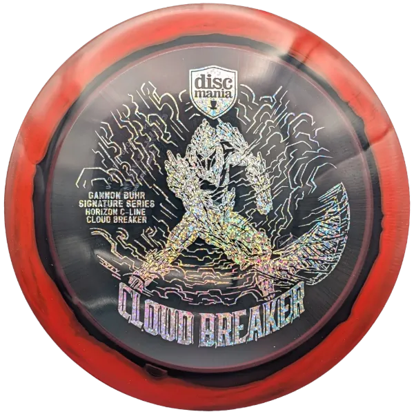 Discmania Cloud Breaker
