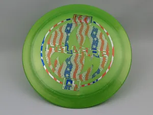 Photo of this disc, ProLine, 173-174 g, full size
