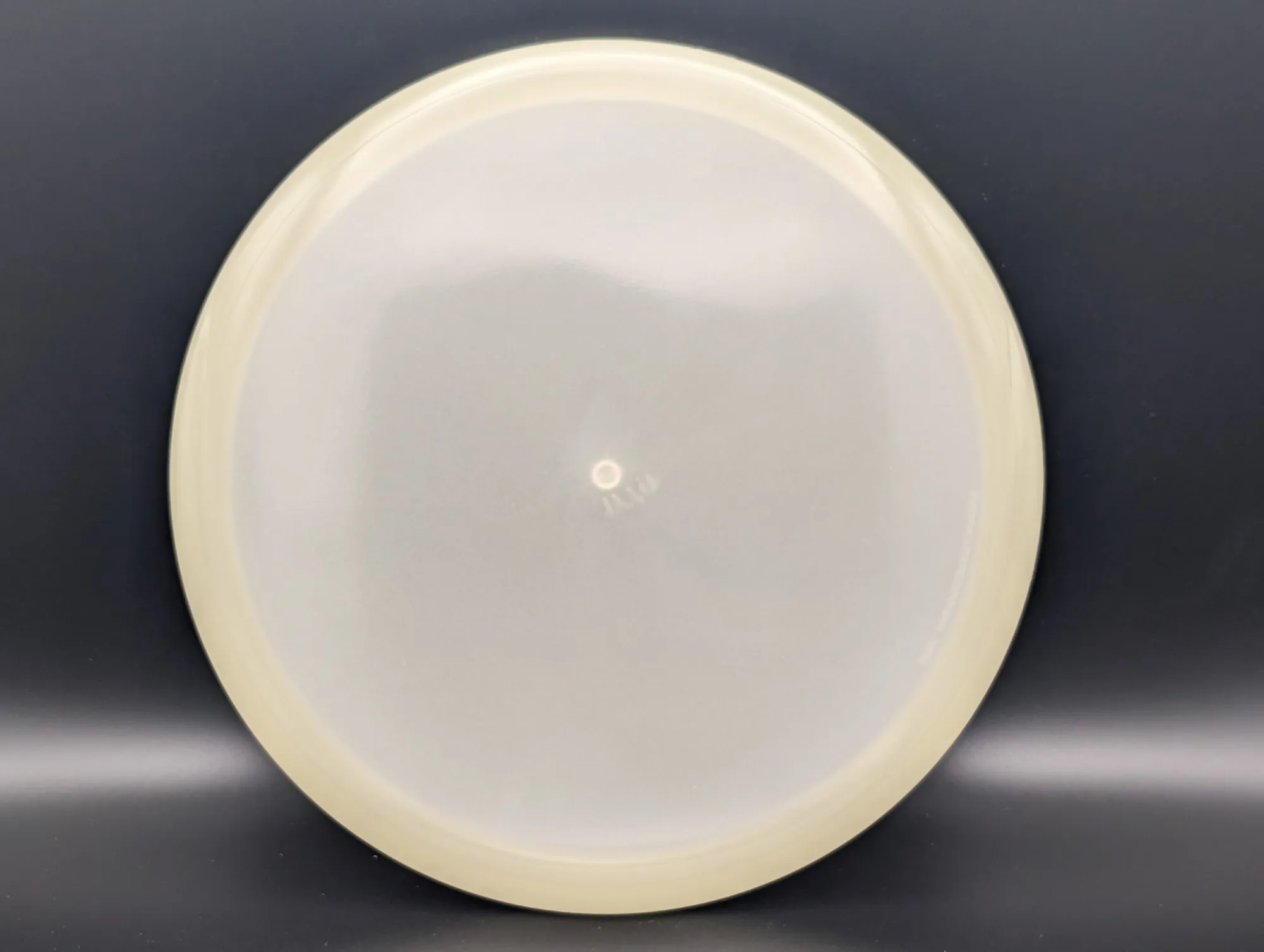 Photo of this disc, Total Eclipse, 177 g, Blank 4