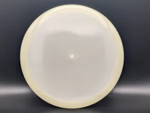 Photo of this disc, Total Eclipse, 177 g, Blank 4, full size