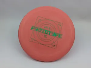 Photo of this disc, 300 (Proto), 173 g, full size