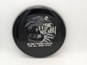 Photo of this disc, R2 Neutron Eclipse, 173 g, full size
