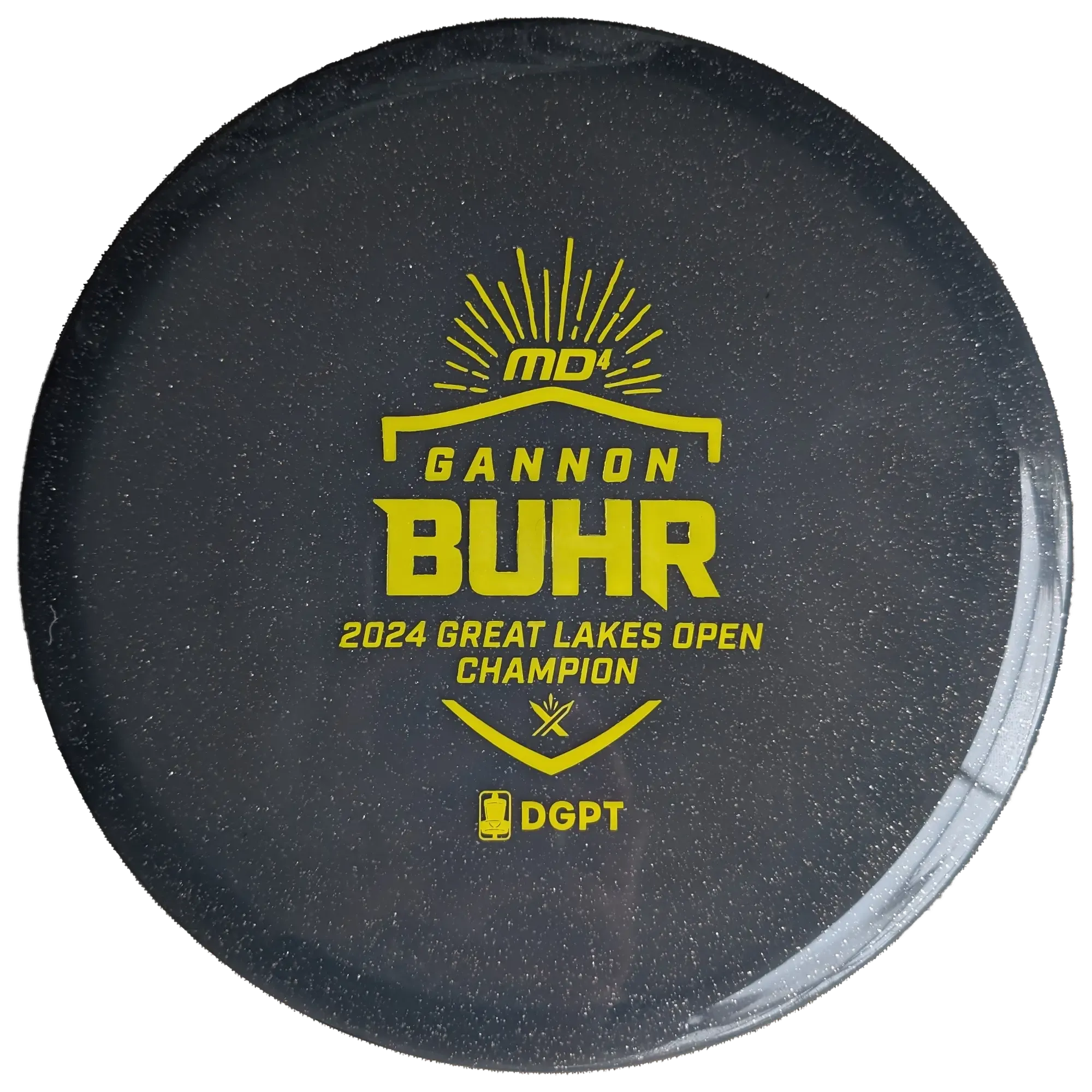 Discmania MD4