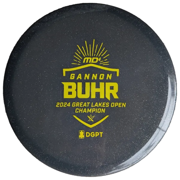 Discmania MD4