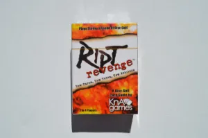 RIPT Revenge, photo 2, full size