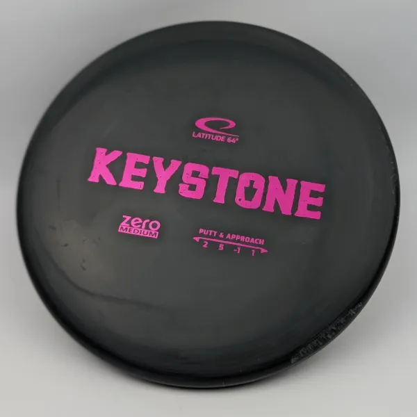 Latitude 64 Keystone