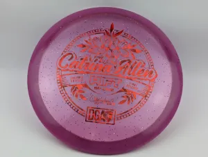 Photo of this disc, SP, 175-176 g, full size