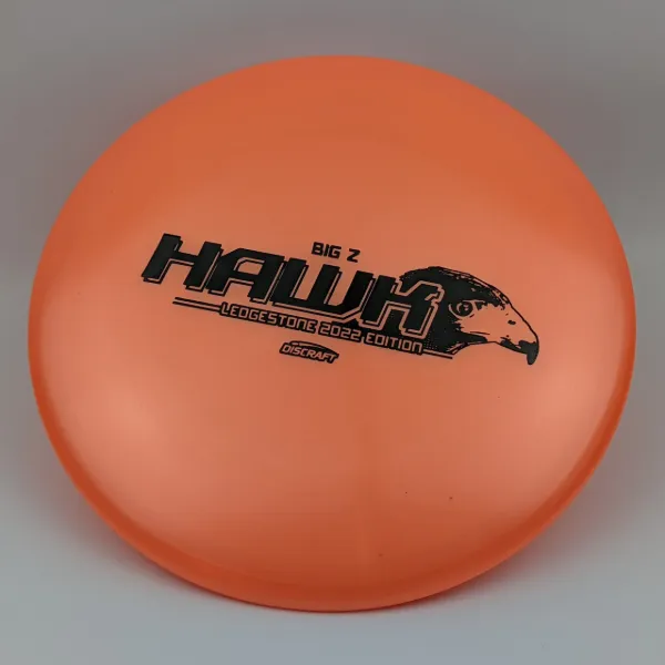 Discraft Ledgestone Hawk