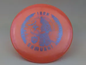 Photo of this disc, Chroma C-Line, 177 g, full size