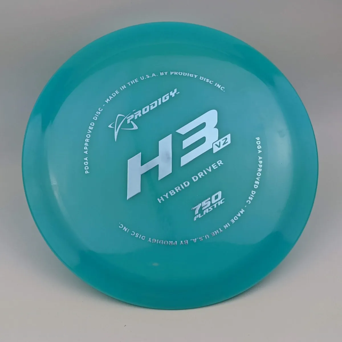 Prodigy H3v2