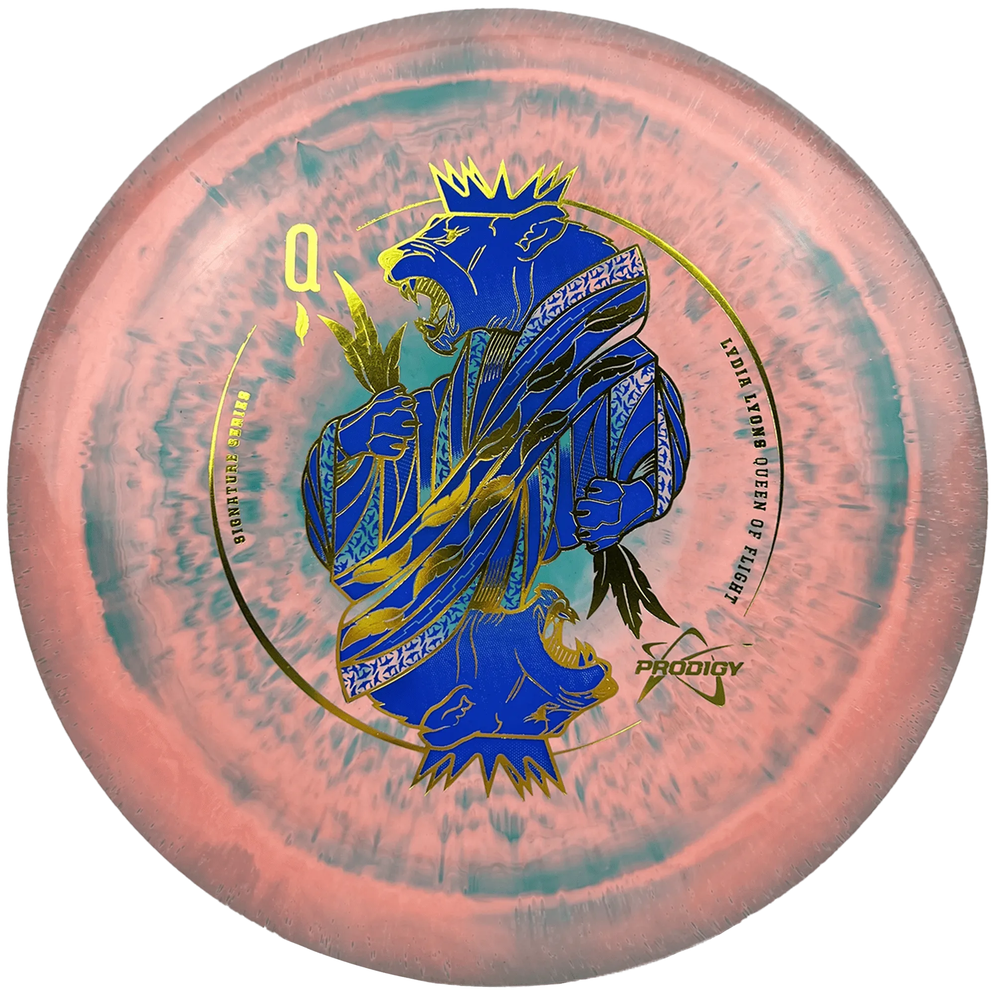Prodigy D2