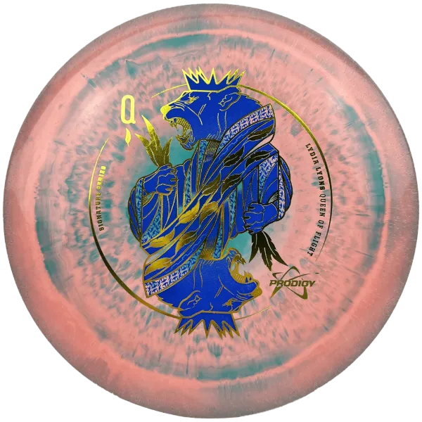 Prodigy D2