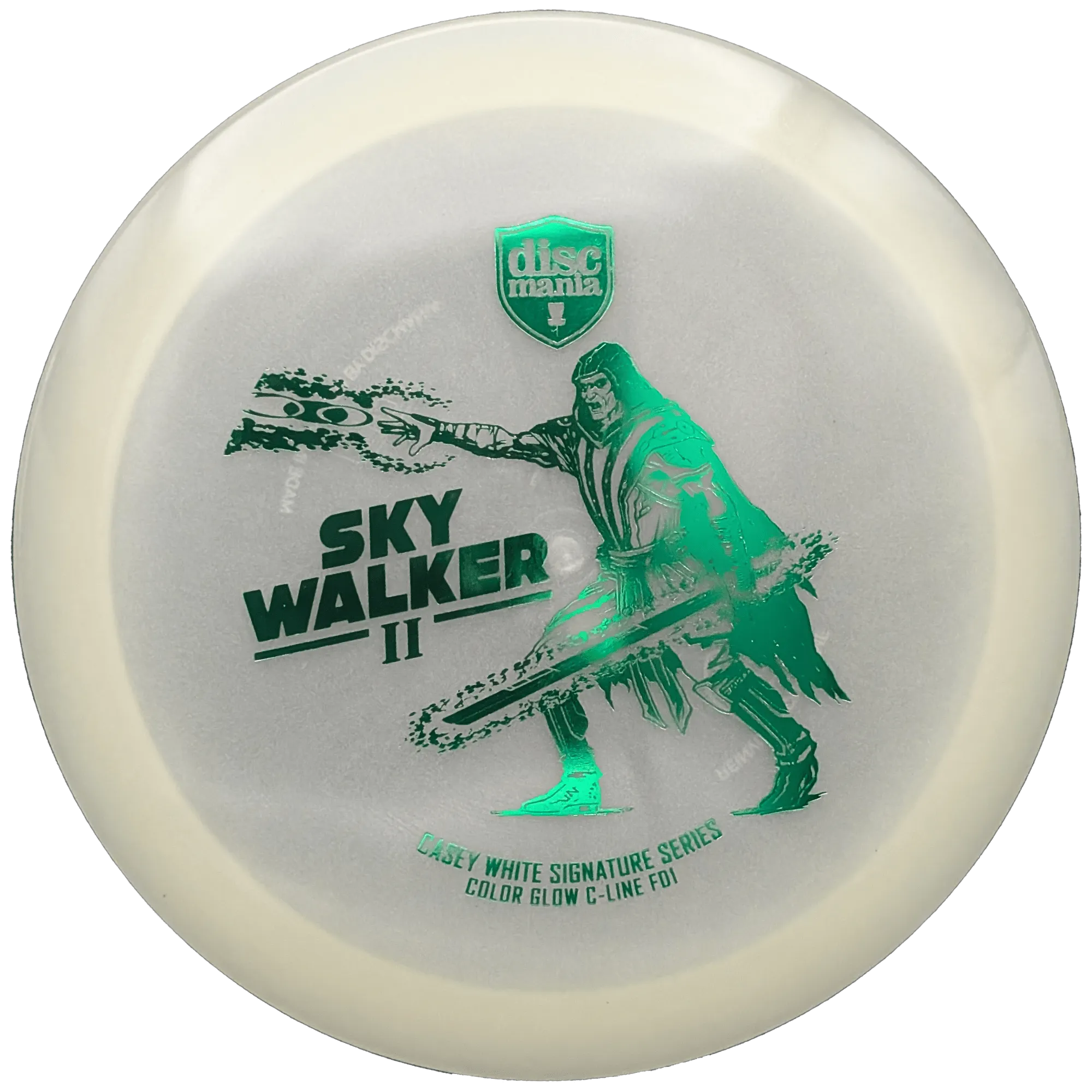 Discmania Sky Walker FD1