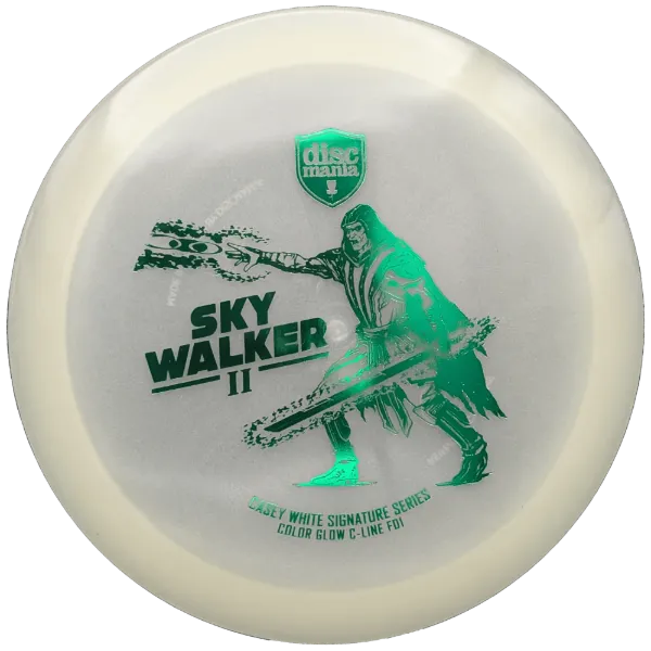 Discmania Sky Walker FD1