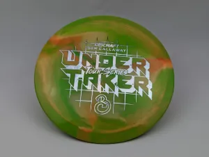 Photo of this disc, 173-174 g, full size