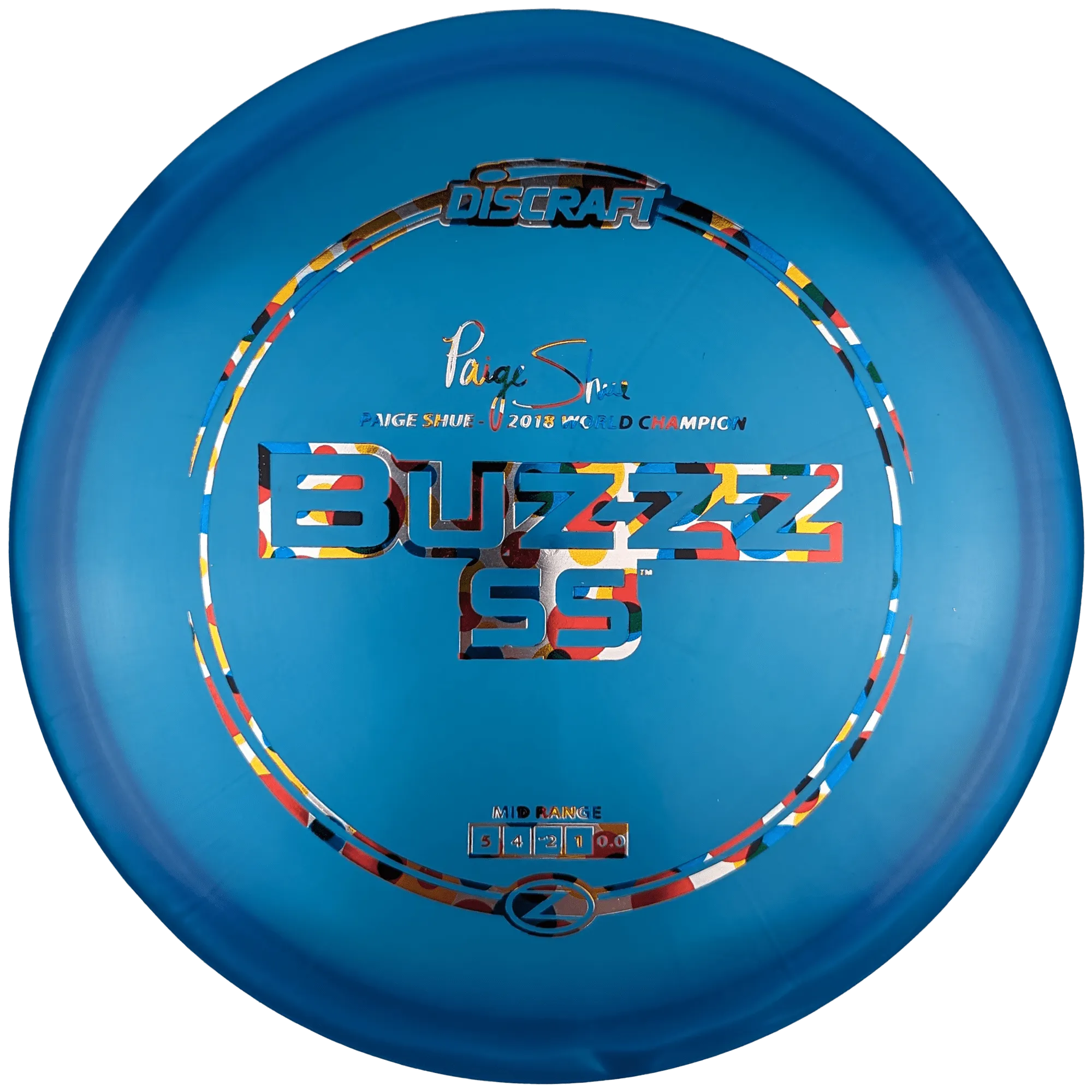Discraft Buzzz SS
