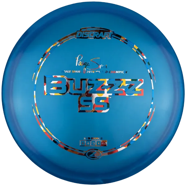 Discraft Buzzz SS