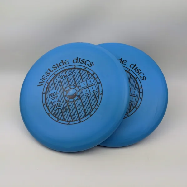 Westside Discs Shield