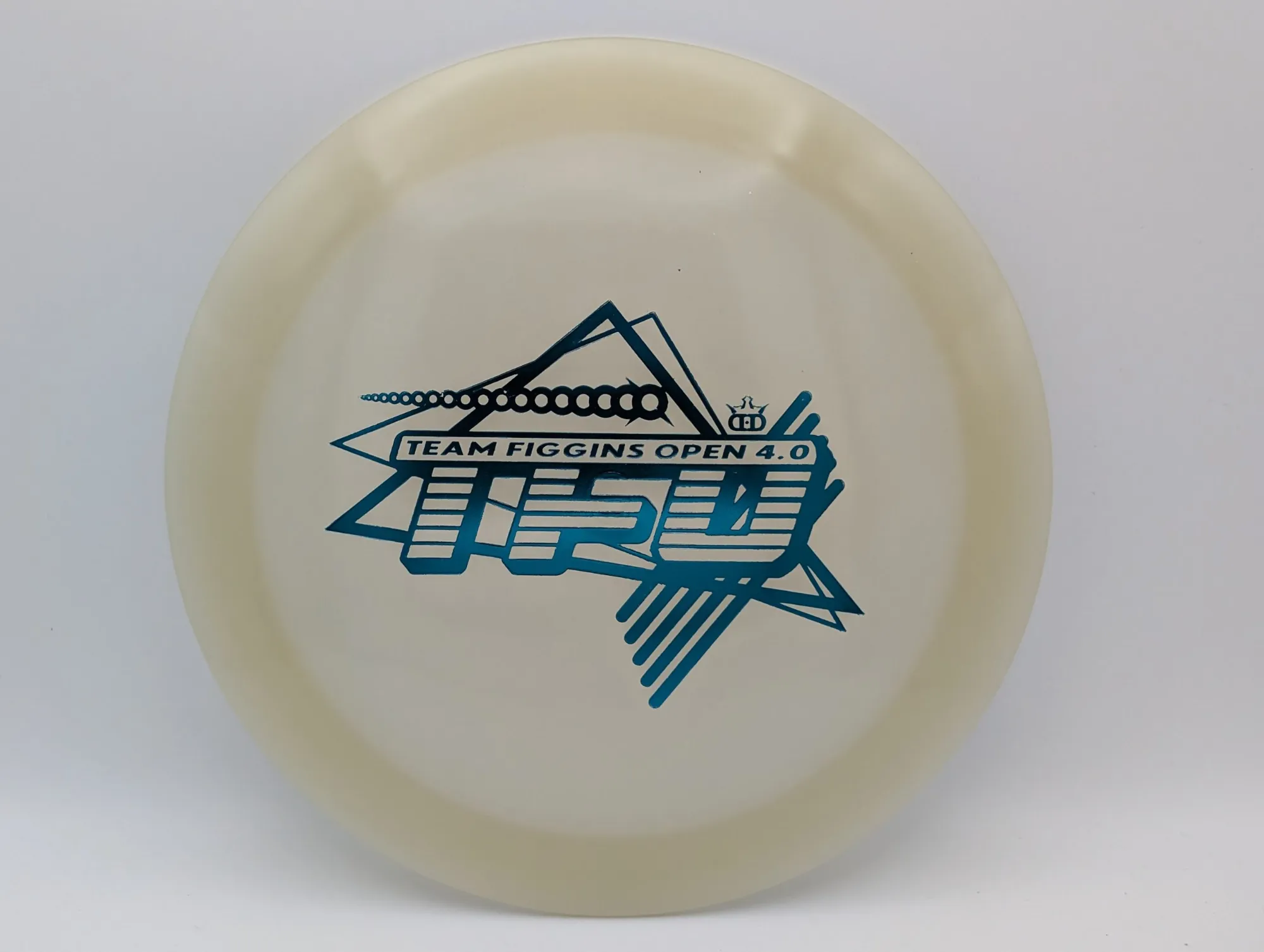 Photo of this disc, Moonshine, 175 g, D7660