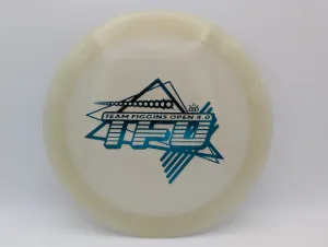 Photo of this disc, Moonshine, 175 g, D7660, full size