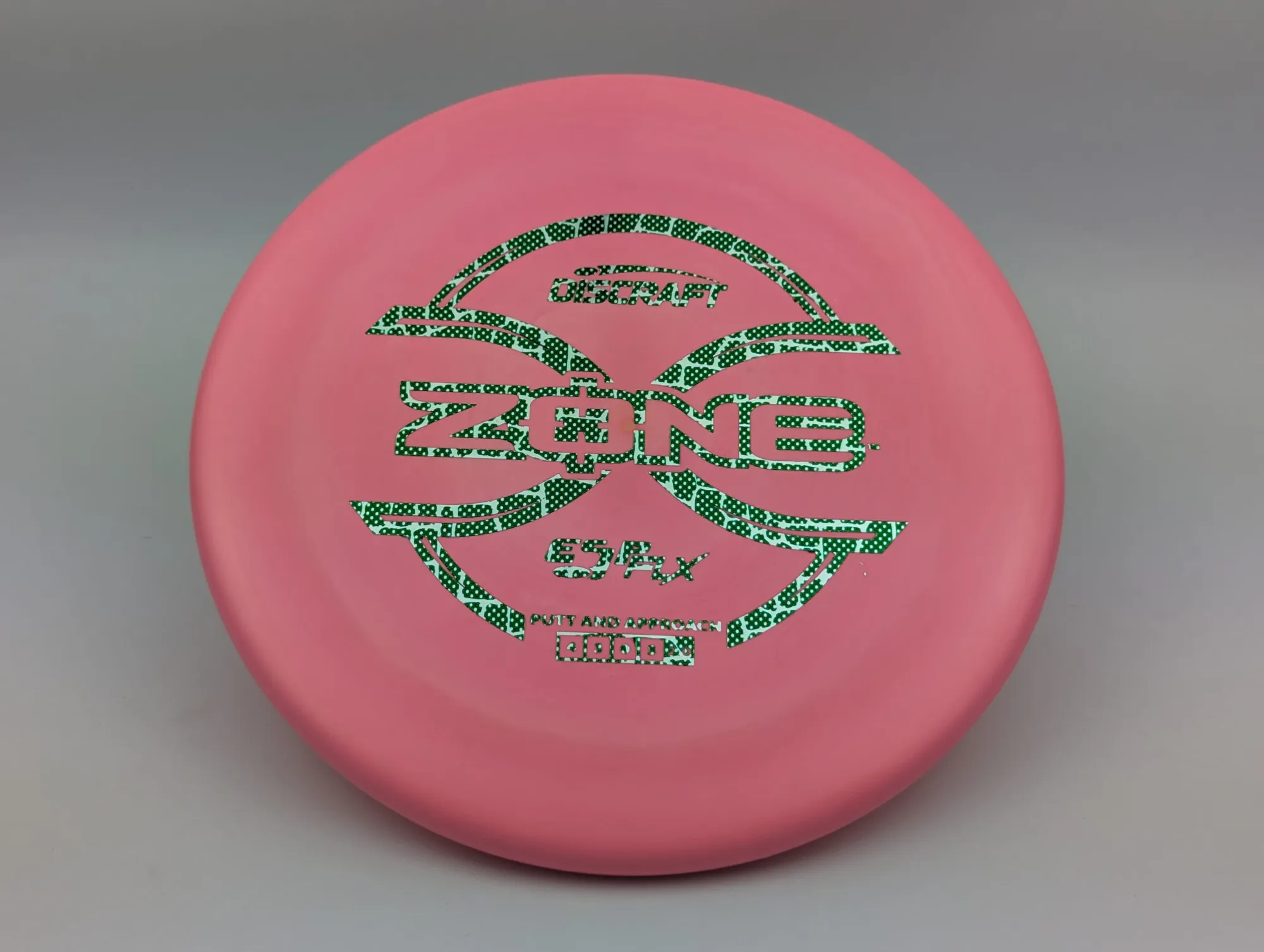Photo of this disc, ESP FLX, 170-172 g, D6369
