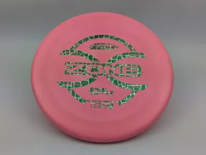 Photo of this disc, ESP FLX, 170-172 g, D6369, full size